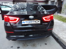 Kia Optima 2013 года