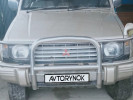 Mitsubishi Pajero 1992 года
