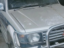 Mitsubishi Pajero 1992 года