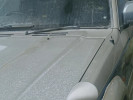 Mitsubishi Pajero 1992 года