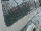Mitsubishi Pajero 1992 года
