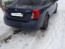 Chevrolet Lacetti 2006 года