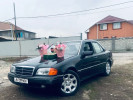 Mercedes-Benz C-Класс 1993 года