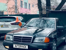 Mercedes-Benz C-Класс 1993 года