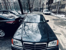 Mercedes-Benz C-Класс 1993 года