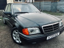 Mercedes-Benz C-Класс 1993 года