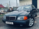 Mercedes-Benz C-Класс 1993 года