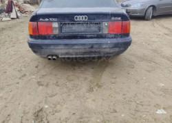 Audi 100 1993 года