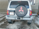 Mitsubishi Pajero 1994 года