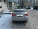 Hyundai Elantra 2011 года