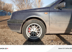 Диски на пассат, гольф, Венто r15 4х100