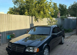 Mercedes-Benz C-Класс 1994 года