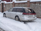 Subaru Legacy 1995 года