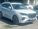 Jetour X70 2023 года