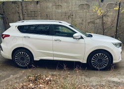 Jetour X70 2023 года