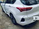 Jetour X70 2023 года