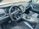 Jetour X70 2023 года