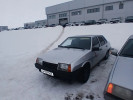 ВАЗ (Lada) 21099 2000 года