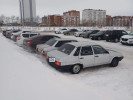ВАЗ (Lada) 21099 2000 года
