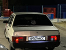 ВАЗ (Lada) 21099 2000 года
