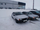 ВАЗ (Lada) 21099 2000 года