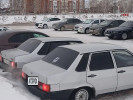 ВАЗ (Lada) 21099 2000 года