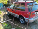 Mitsubishi Space Runner 1992 года