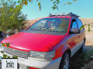 Mitsubishi Space Runner 1992 года