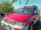 Mitsubishi Space Runner 1992 года