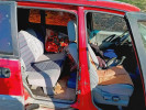 Mitsubishi Space Runner 1992 года