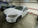 Peugeot 301 2013 года