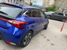 Hyundai i20 2023 года
