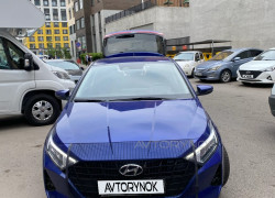 Hyundai i20 2023 года