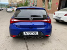 Hyundai i20 2023 года