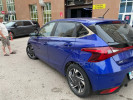 Hyundai i20 2023 года