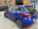 Hyundai i20 2023 года