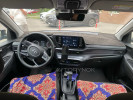 Hyundai i20 2023 года