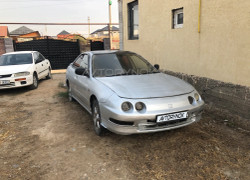 Honda Integra 1995 года
