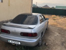 Honda Integra 1995 года