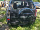 Suzuki Grand Vitara 2007 года