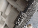 ДВС 2GR-FE 3.5 объём