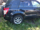 Suzuki Grand Vitara 2007 года