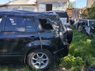 Suzuki Grand Vitara 2007 года