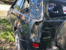 Suzuki Grand Vitara 2007 года