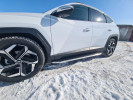 Hyundai Tucson 2024 года