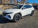 Hyundai Tucson 2024 года