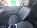 Hyundai Tucson 2024 года