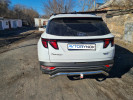 Hyundai Tucson 2024 года