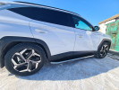 Hyundai Tucson 2024 года