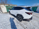 Hyundai Tucson 2024 года